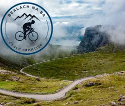 The Bealach Beag will be organised by Shieldaig Community Association  - Bealach Na Ba Sportive - find out more
